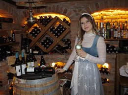 Sportreferentin Stv. Anja Wiedenhofer