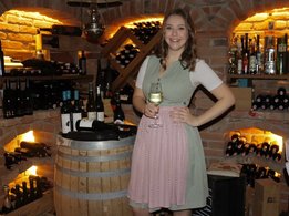 Schriftführerin Stv. Samira Lanz