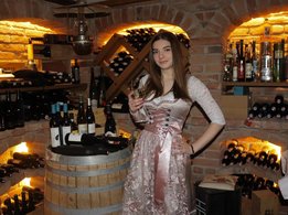 Pressereferentin Stv. Kathrin Trieb