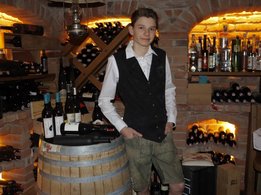 Kassier Stv. Thomas Faustmann