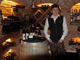 Heimwart Julian Lackner