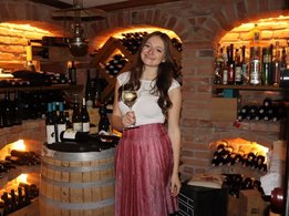 Leiterin Stv. Linda Reisinger