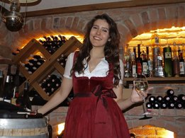 Katja Lembacher Leiterin Stv. II